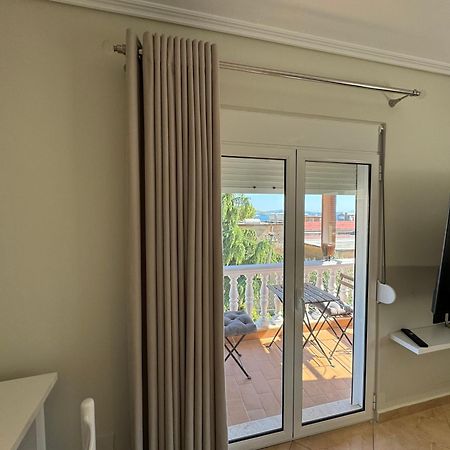 Garden Villa Apartments ساراندا المظهر الخارجي الصورة