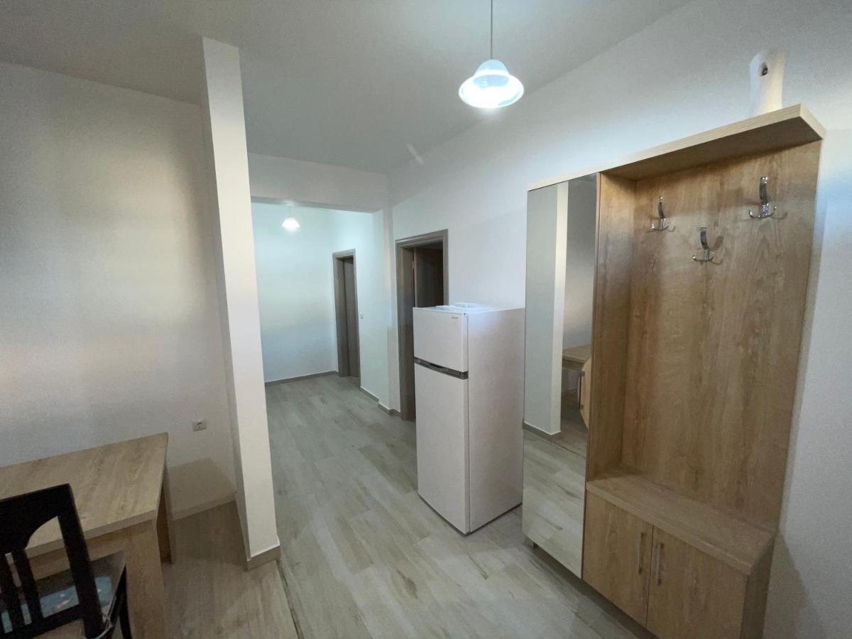 Garden Villa Apartments ساراندا المظهر الخارجي الصورة