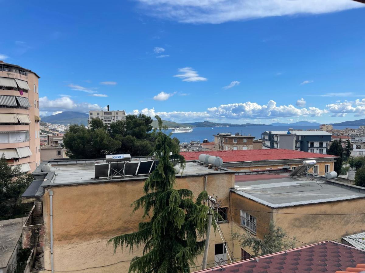 Garden Villa Apartments ساراندا المظهر الخارجي الصورة