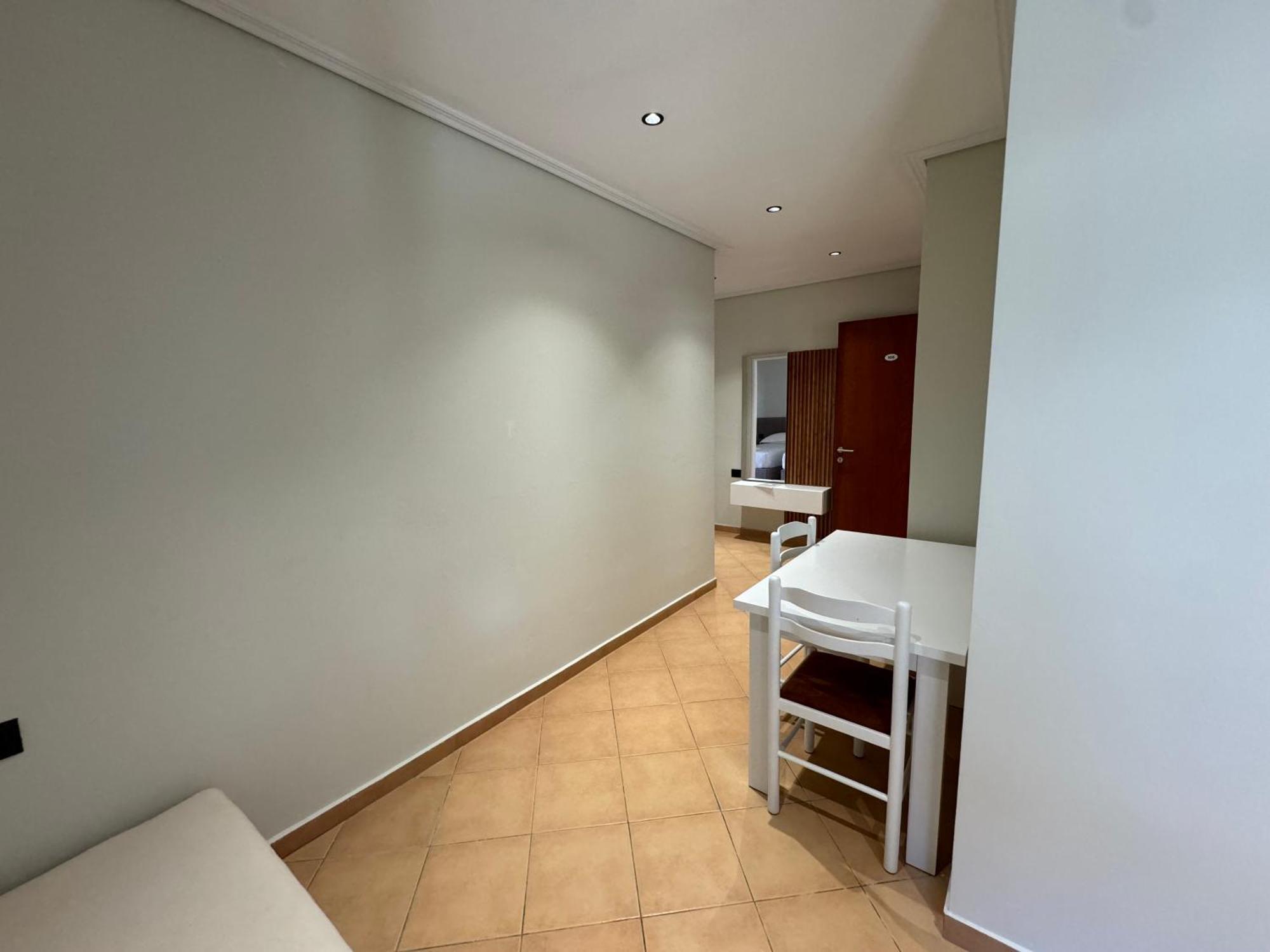 Garden Villa Apartments ساراندا المظهر الخارجي الصورة