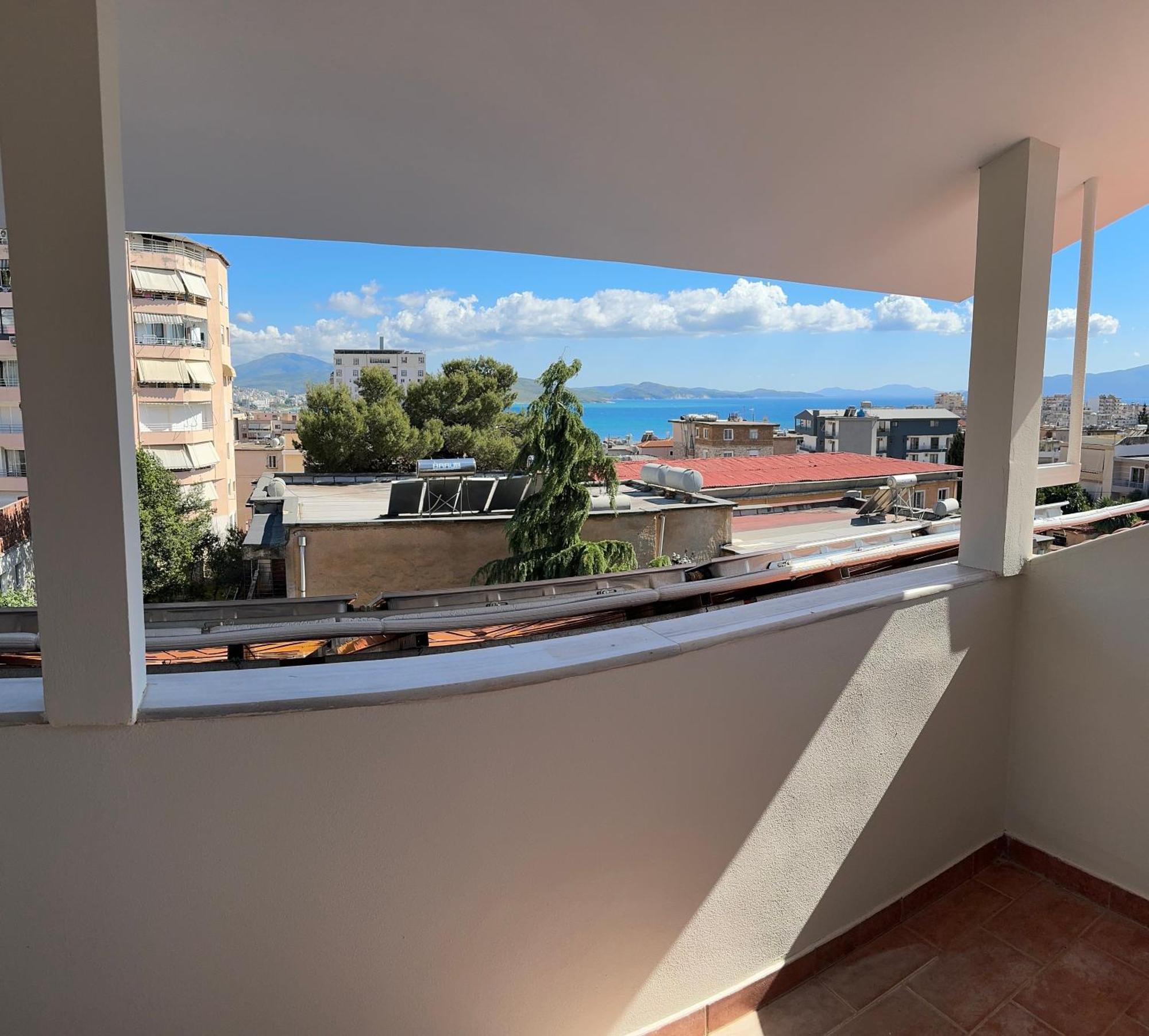 Garden Villa Apartments ساراندا الغرفة الصورة